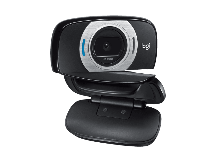 Logitech C615 Full HD Webcam - Logitech C615 Full HD Webcam - Default Title Ennap.com