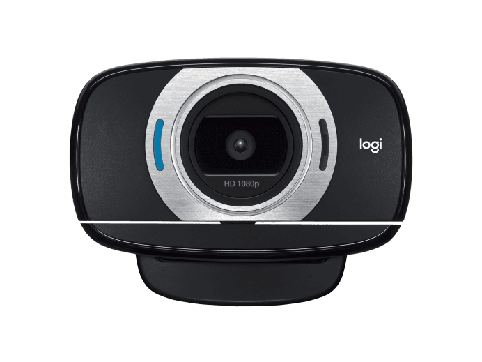 Logitech C615 Full HD Webcam - Logitech C615 Full HD Webcam - Default Title Ennap.com