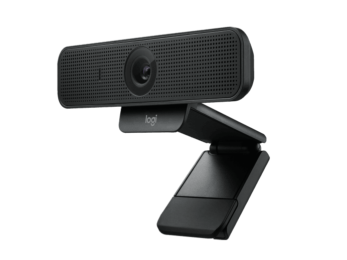 Logitech C925e 1080p Business Webcam for Video Conferencing - Logitech C925e 1080p Business Webcam for Video Conferencing - Default Title Ennap.com