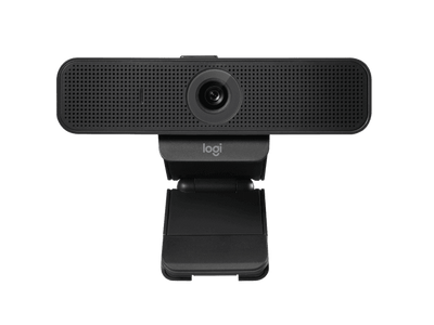 Logitech C925e 1080p Business Webcam for Video Conferencing - Logitech C925e 1080p Business Webcam for Video Conferencing - undefined Ennap.com