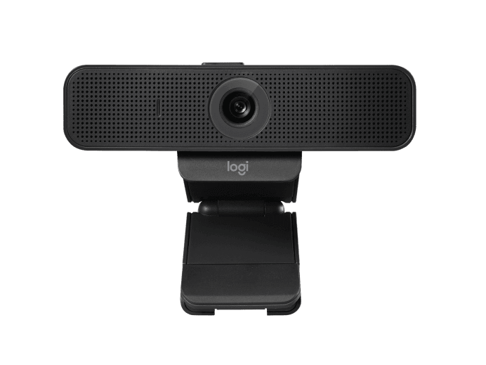 Logitech C925e 1080p Business Webcam for Video Conferencing - Logitech C925e 1080p Business Webcam for Video Conferencing - undefined Ennap.com