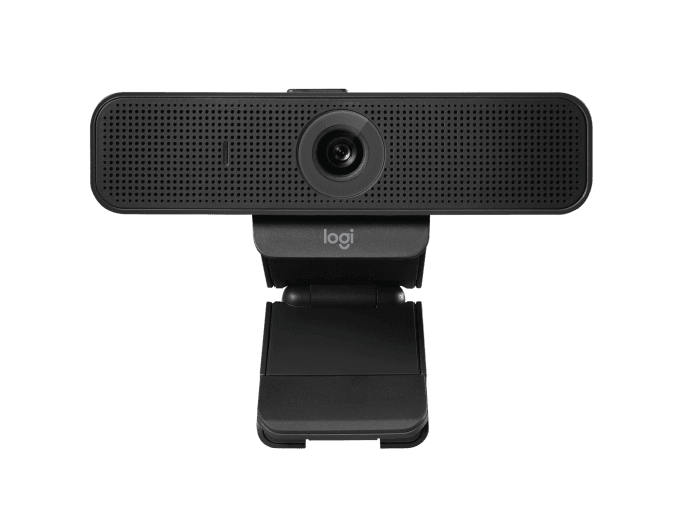 Logitech C925e 1080p Business Webcam for Video Conferencing - Logitech C925e 1080p Business Webcam for Video Conferencing - Default Title Ennap.com