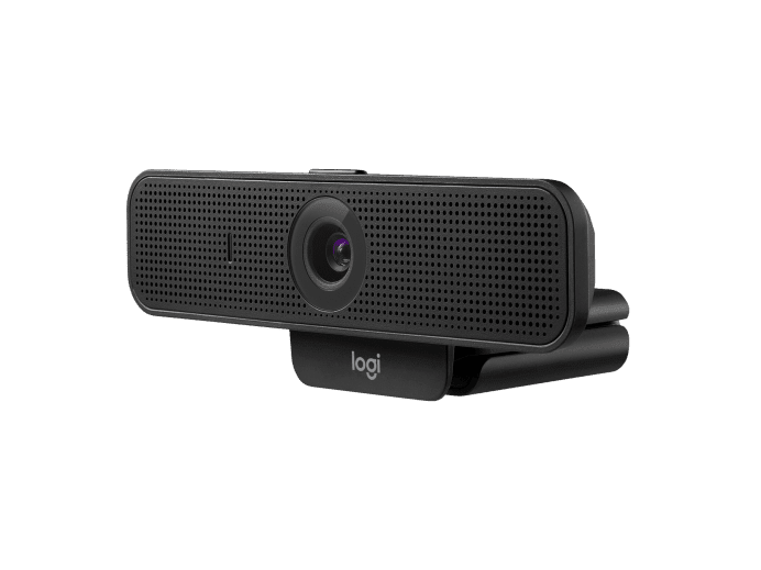 Logitech C925e 1080p Business Webcam for Video Conferencing - Logitech C925e 1080p Business Webcam for Video Conferencing - Default Title Ennap.com
