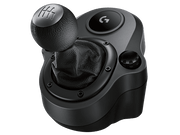 Logitech G Driving Force Shifter For G923, G29, G920 - Logitech G Driving Force Shifter For G923, G29, G920 - Default Title Ennap.com