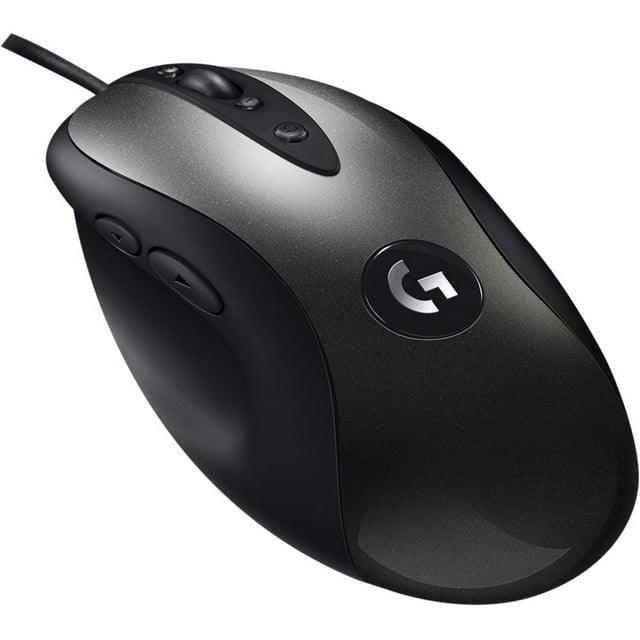 Logitech G MX518 Gaming Mouse - Logitech G MX518 Gaming Mouse - undefined Ennap.com