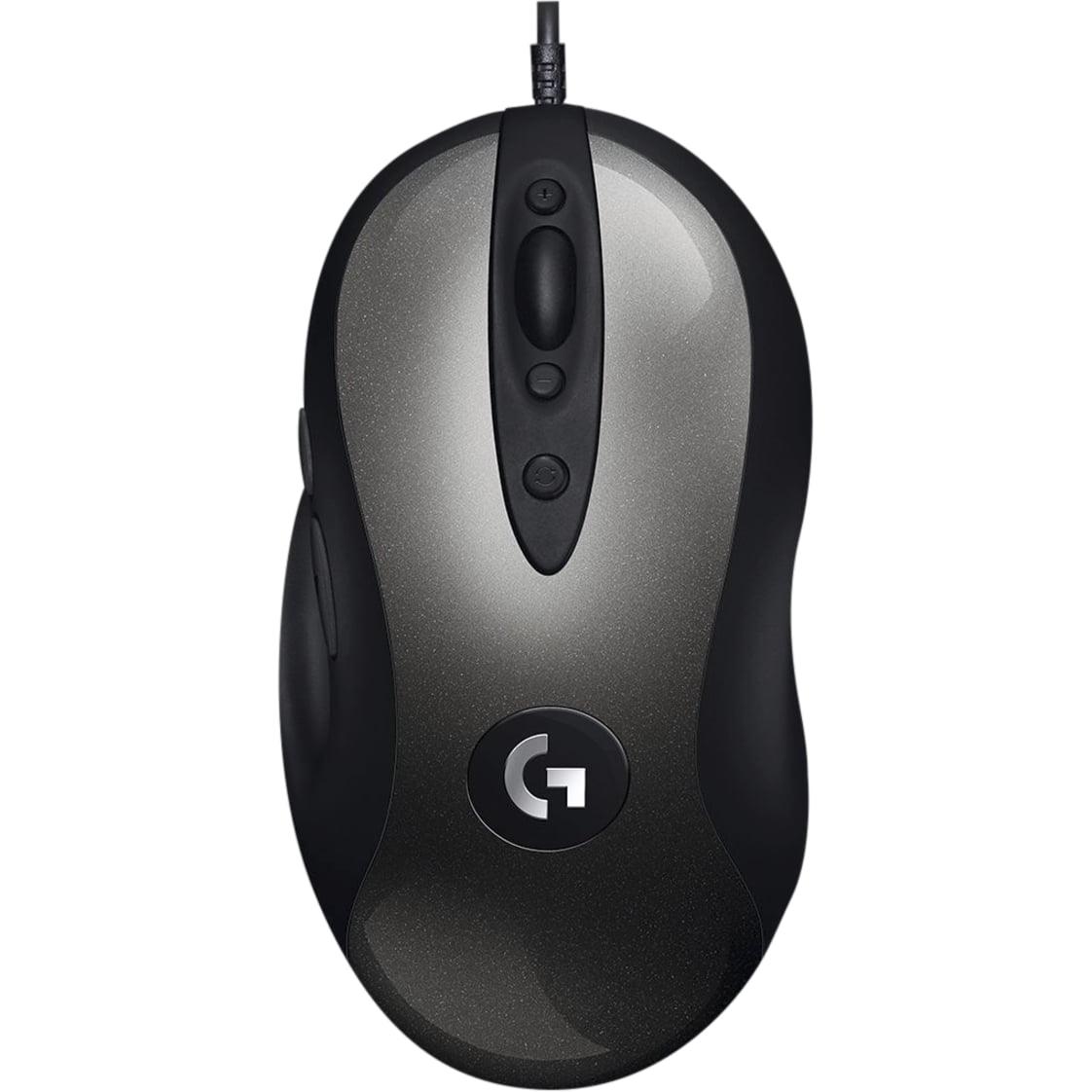Logitech G MX518 Gaming Mouse - Logitech G MX518 Gaming Mouse - Default Title Ennap.com
