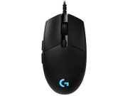 Logitech G PRO Wired Gaming Mouse with HERO 25K Sensor----Ennap.com