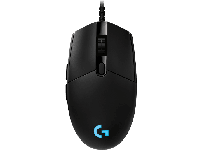 Logitech G PRO Wired Gaming Mouse with HERO 25K Sensor----Ennap.com