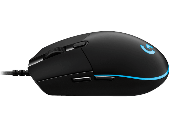 Logitech G PRO Wired Gaming Mouse with HERO 25K Sensor----Ennap.com