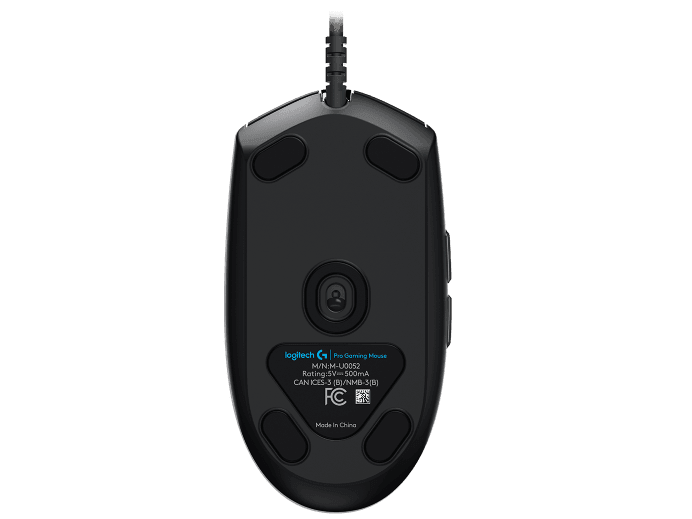 Logitech G PRO Wired Gaming Mouse with HERO 25K Sensor----Ennap.com