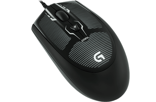 Logitech G100s Optical Gaming Mouse - Logitech G100s Optical Gaming Mouse - undefined Ennap.com