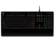 كيبورد ألعاب Logitech G213 Prodigy RGB