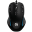 Logitech G300s Wired Optical Gaming Mouse - Logitech G300s Wired Optical Gaming Mouse - undefined Ennap.com