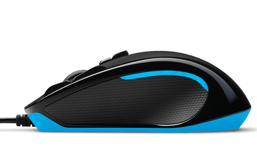 Logitech G300s Wired Optical Gaming Mouse - Logitech G300s Wired Optical Gaming Mouse - Default Title Ennap.com