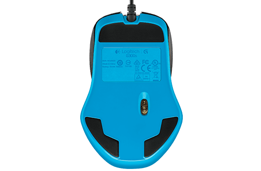 Logitech G300s Wired Optical Gaming Mouse - Logitech G300s Wired Optical Gaming Mouse - undefined Ennap.com