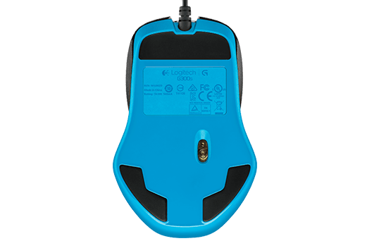Logitech G300s Wired Optical Gaming Mouse - Logitech G300s Wired Optical Gaming Mouse - Default Title Ennap.com