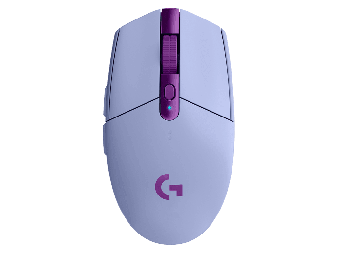 Logitech G305 Lightspeed Wireless Gaming Mouse