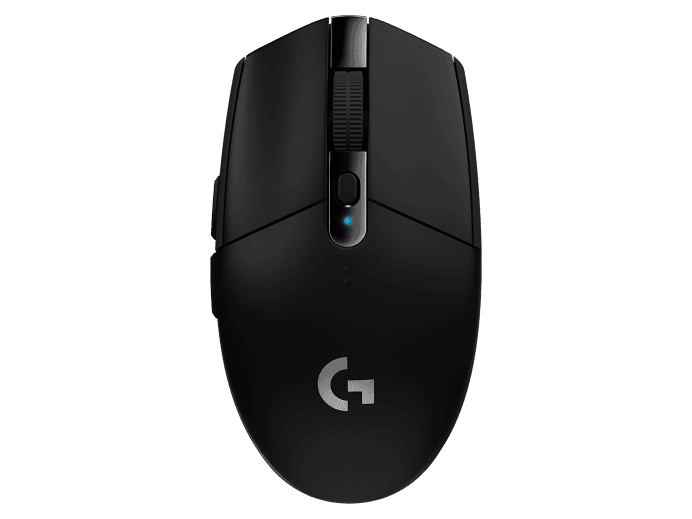 Logitech G305 Lightspeed Wireless Gaming Mouse