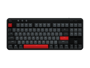 Logitech G517 LIGHTSPEED TKL wireless gaming keyboard in Black