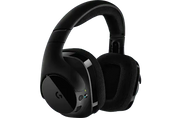 Logitech G533 Over Ear Wireless Gaming Headset----Ennap.com