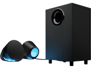 Logitech G560 LIGHTSYNC PC Gaming Speaker with Game Driven RGB Lighting - Logitech G560 LIGHTSYNC PC Gaming Speaker with Game Driven RGB Lighting - Default Title Ennap.com