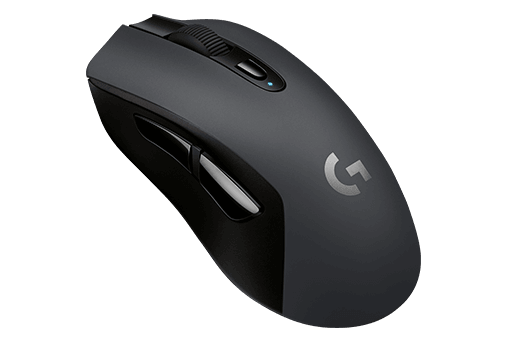Logitech G603 Lightspeed Wireless Gaming Mouse----Ennap.com