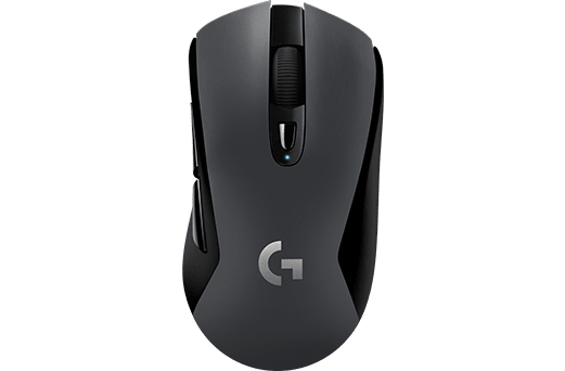 Logitech G603 Lightspeed Wireless Gaming Mouse----Ennap.com