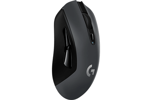 Logitech G603 Lightspeed Wireless Gaming Mouse----Ennap.com