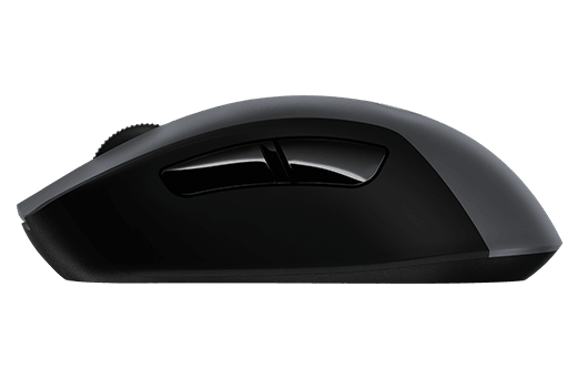 Logitech G603 Lightspeed Wireless Gaming Mouse - Logitech G603 Lightspeed Wireless Gaming Mouse - undefined Ennap.com