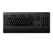 كيبورد ألعاب ميكانيكي لاسلكي Logitech G613 LIGHTSPEED