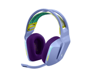 Logitech G733 LIGHTSPEED Wireless RGB Gaming Headset