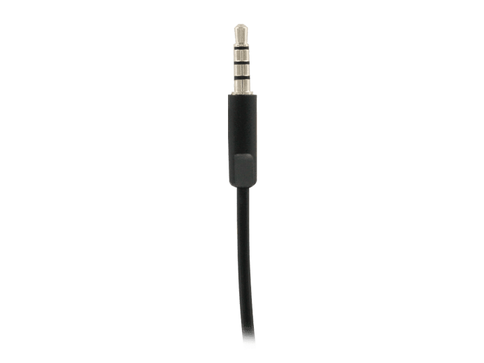 Logitech H111 Stereo Headset With Microphone - Logitech H111 Stereo Headset With Microphone - Default Title Ennap.com