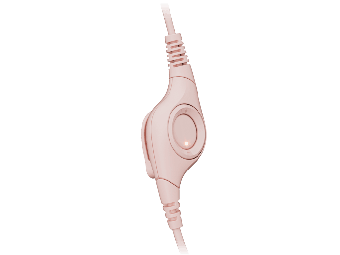 Logitech H390 USB Headset with Noise-Cancelling Mic-Color: Graphite---Ennap.com