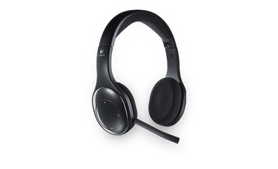 Logitech H800 Bluetooth Wireless Headset With Noise-Cancelling Mic - Logitech H800 Bluetooth Wireless Headset With Noise-Cancelling Mic - undefined Ennap.com