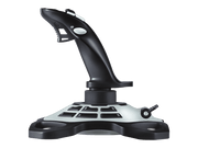 Logitech Joystick Extreme 3D Pro For PC----Ennap.com