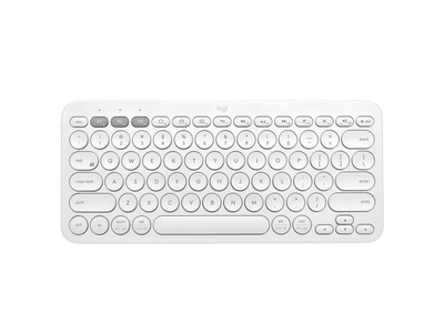 Logitech K380 Multi Device Wireless Keyboard - Logitech K380 Multi Device Wireless Keyboard - undefined Ennap.com
