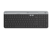 Logitech K580 Slim Multi-Device Wireless Keyboard----Ennap.com
