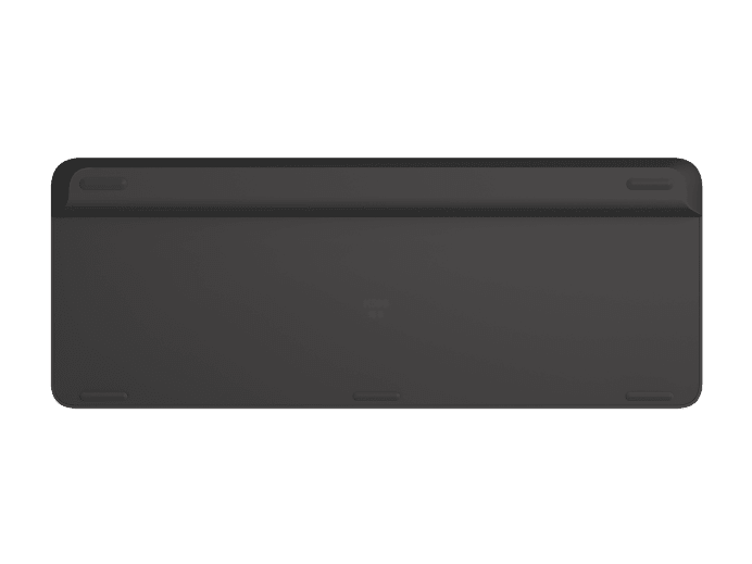 Logitech K580 Slim Multi-Device Wireless Keyboard----Ennap.com