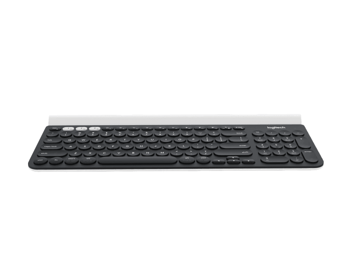 Logitech K780 Multi-Device Wireless Keyboard - Logitech K780 Multi-Device Wireless Keyboard - undefined Ennap.com