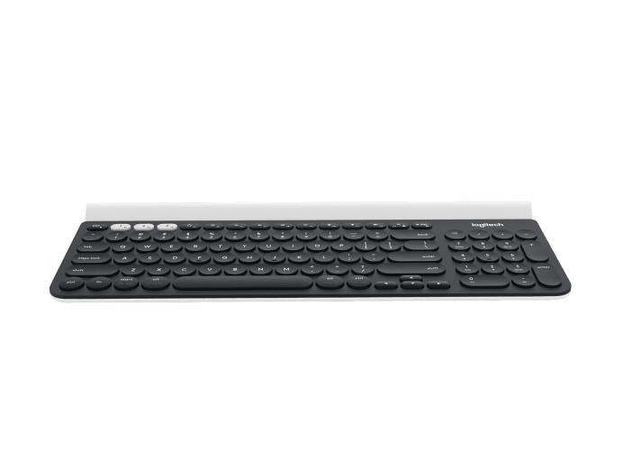 Logitech K780 Multi-Device Wireless Keyboard - Logitech K780 Multi-Device Wireless Keyboard - Default Title Ennap.com