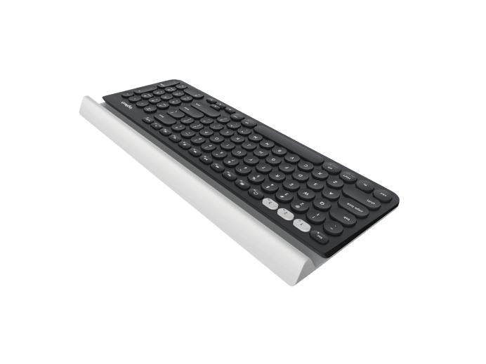 Logitech K780 Multi-Device Wireless Keyboard - Logitech K780 Multi-Device Wireless Keyboard - Default Title Ennap.com