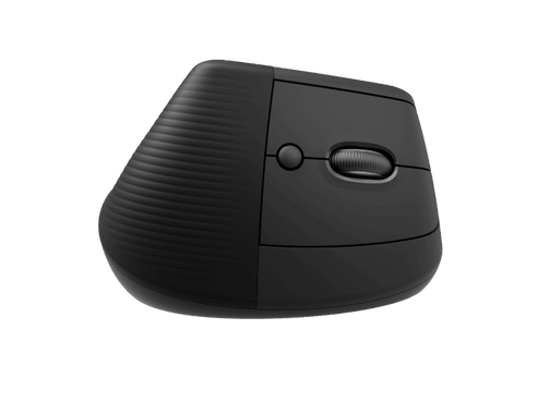 Logitech Lift Vertical Ergonomic Mouse Ennap
