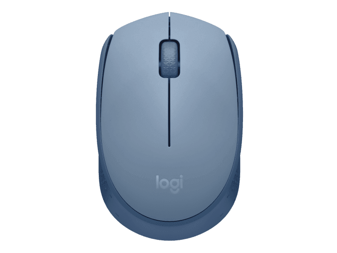 Logitech M171 Wireless Mouse