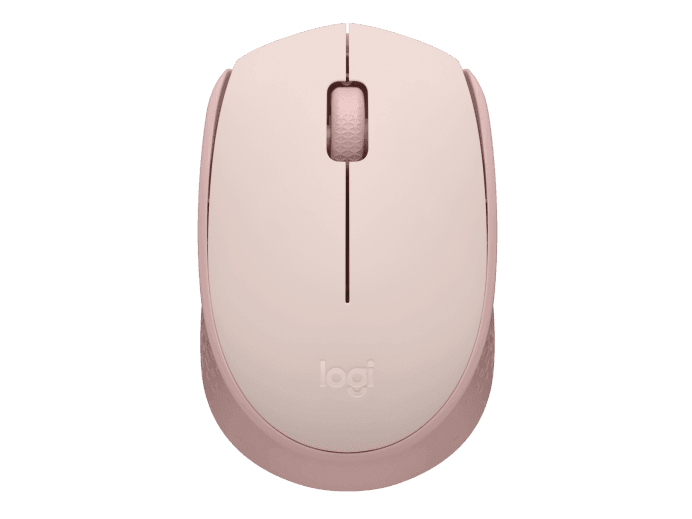 Logitech M171 Wireless Mouse - Logitech M171 Wireless Mouse - Rose Ennap.com