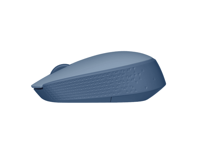 Logitech M171 Wireless Mouse - Logitech M171 Wireless Mouse - Black/Grey Ennap.com