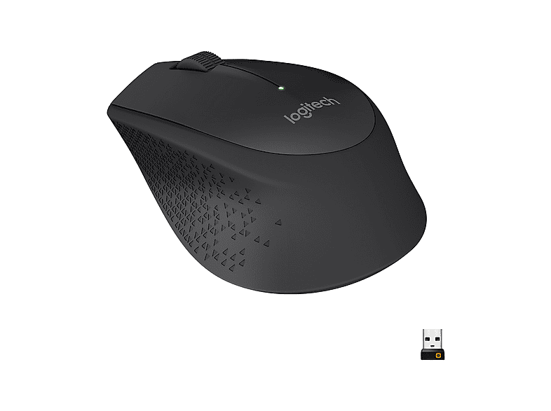 Logitech M280 Wireless Mouse