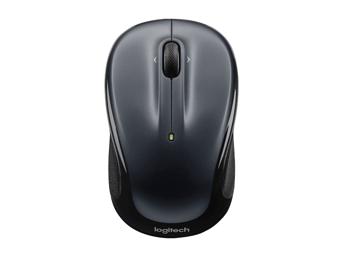 Logitech M325 Wireless Mouse - Logitech M325 Wireless Mouse - undefined Ennap.com