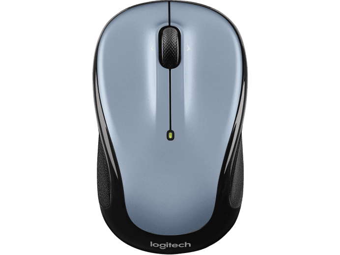 Logitech M325 Wireless Mouse - Logitech M325 Wireless Mouse - undefined Ennap.com