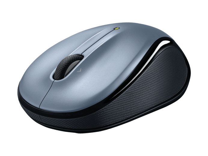 Logitech M325 Wireless Mouse - Logitech M325 Wireless Mouse - undefined Ennap.com