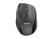 Logitech M705 Marathon Wireless Mouse----Ennap.com
